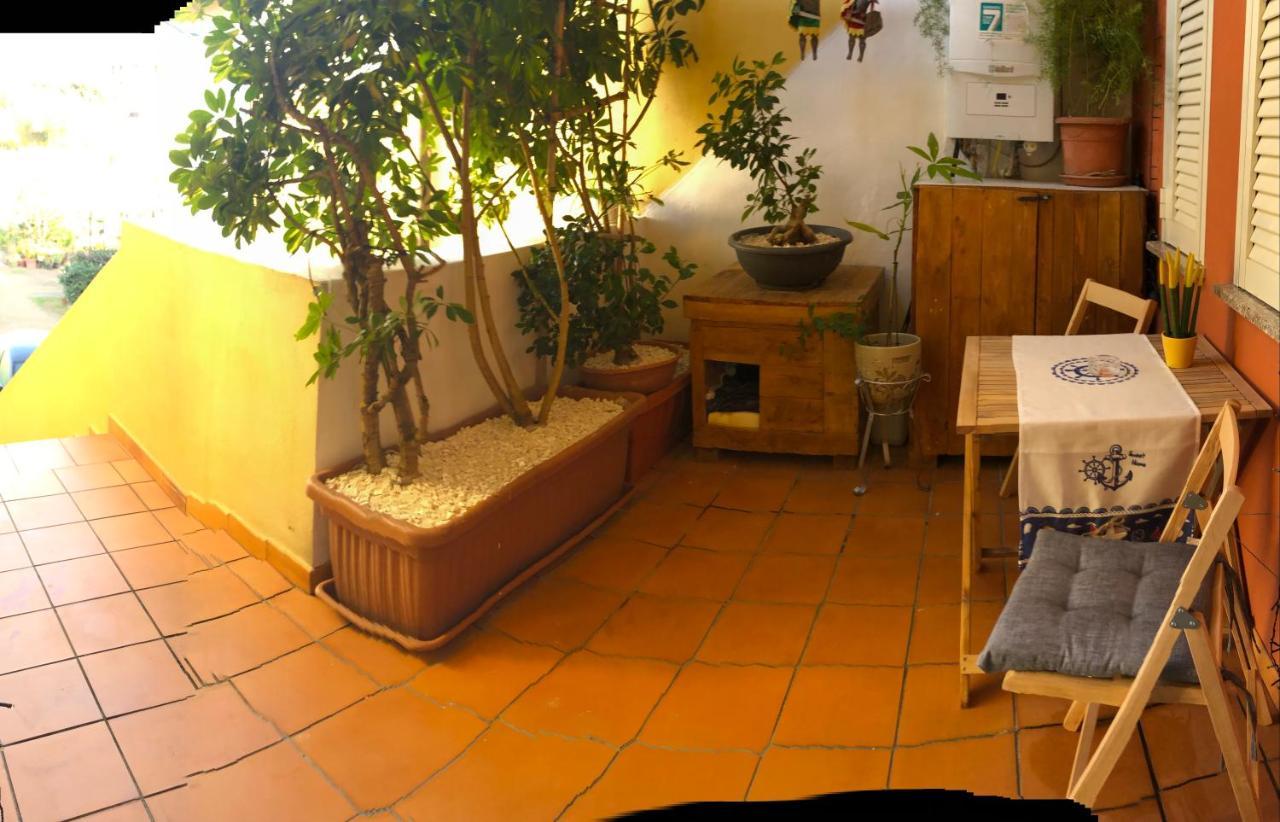 Best Sardegna Olbia Eksteriør bilde