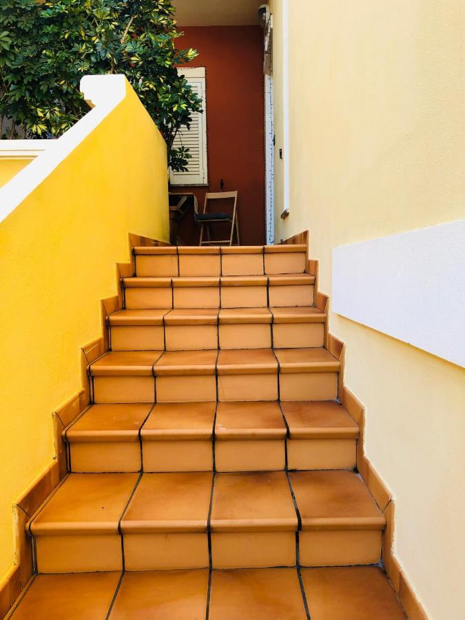 Best Sardegna Olbia Eksteriør bilde