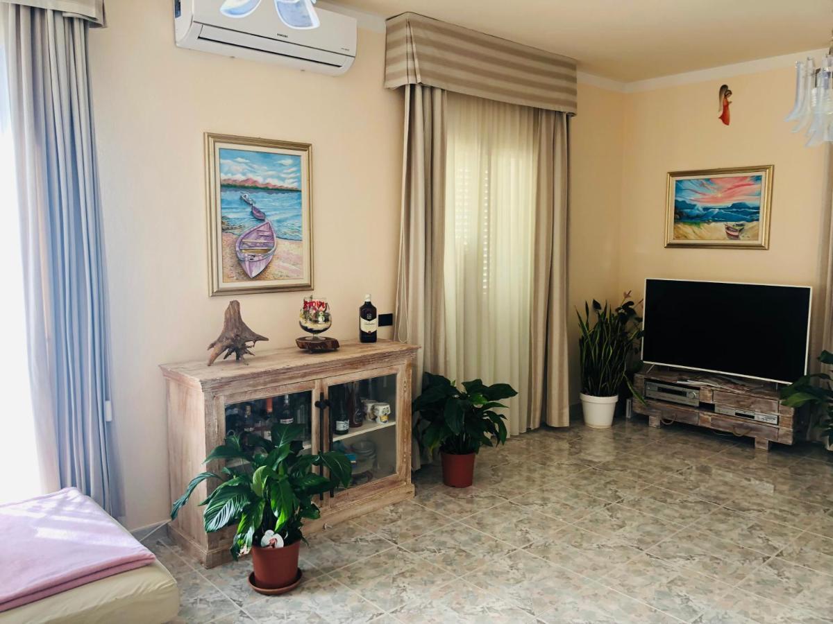 Best Sardegna Olbia Eksteriør bilde