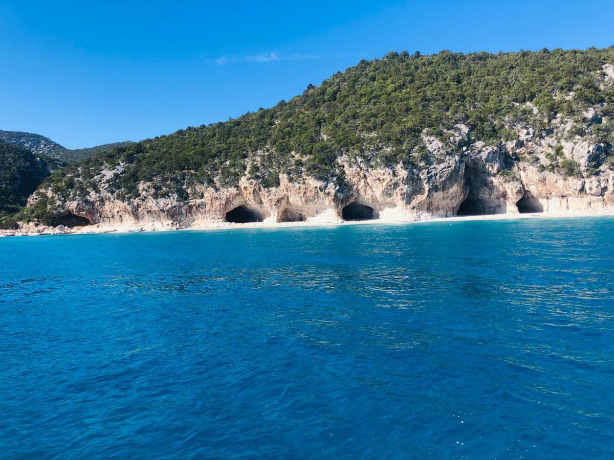 Best Sardegna Olbia Eksteriør bilde