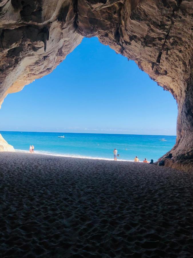 Best Sardegna Olbia Eksteriør bilde