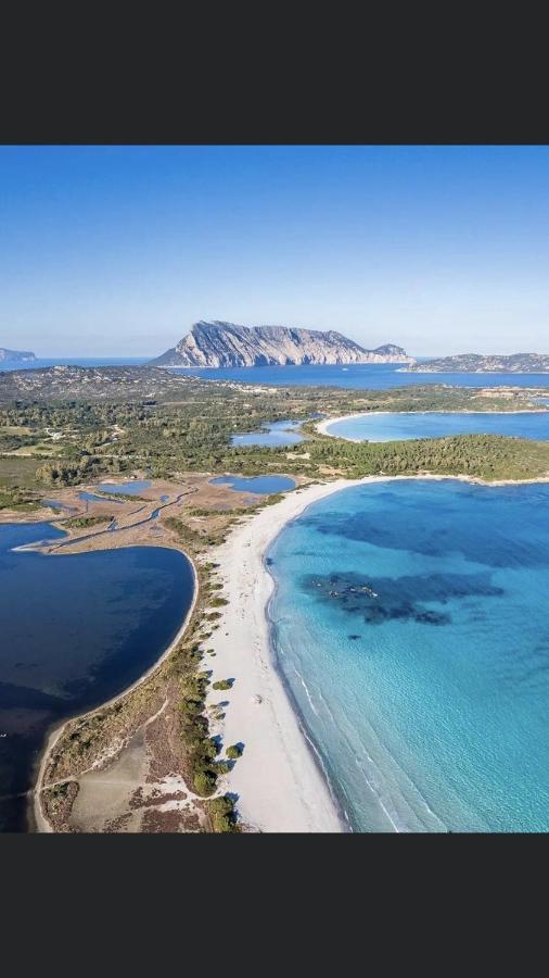 Best Sardegna Olbia Eksteriør bilde